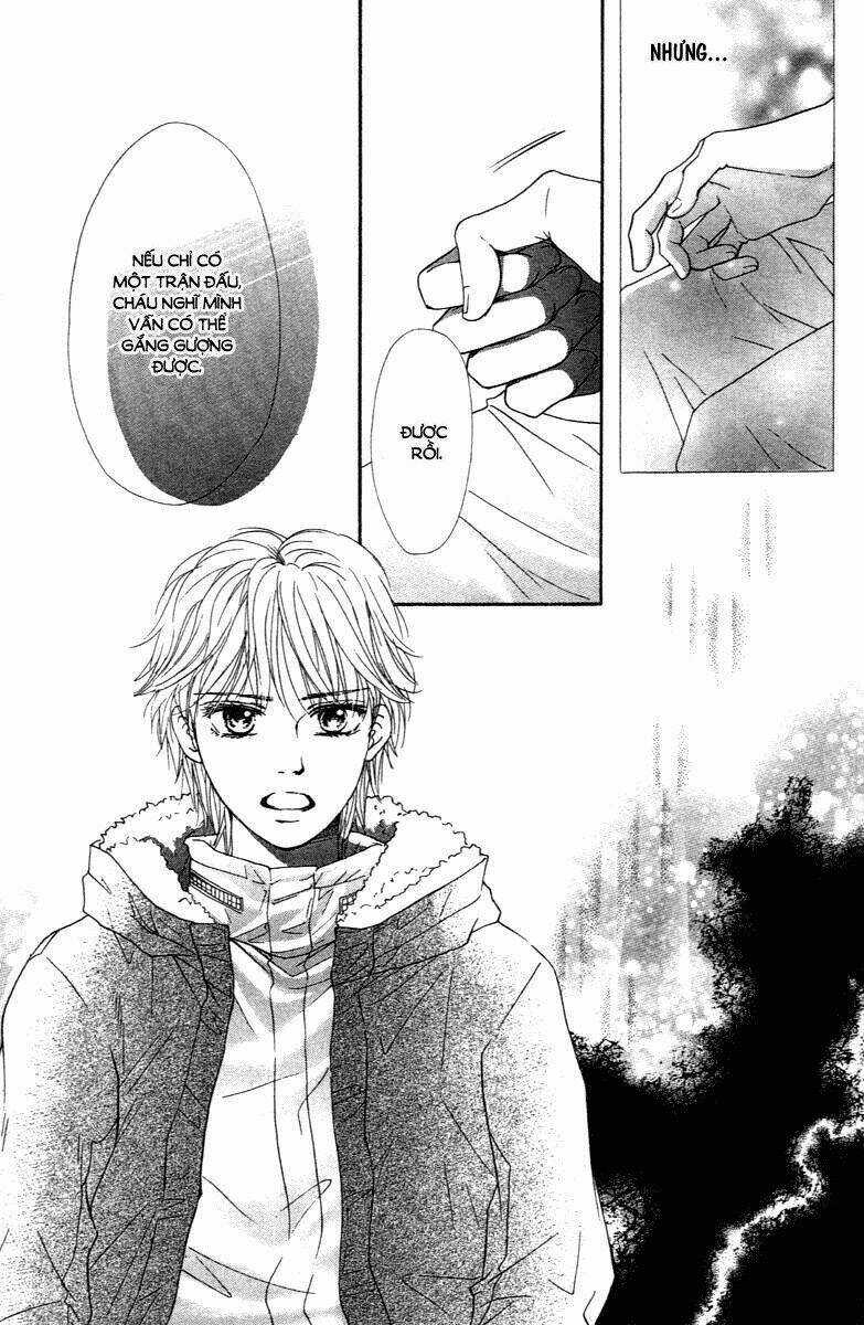 Xứng Danh Anh Hùng - Chapter 73 - Trang 10