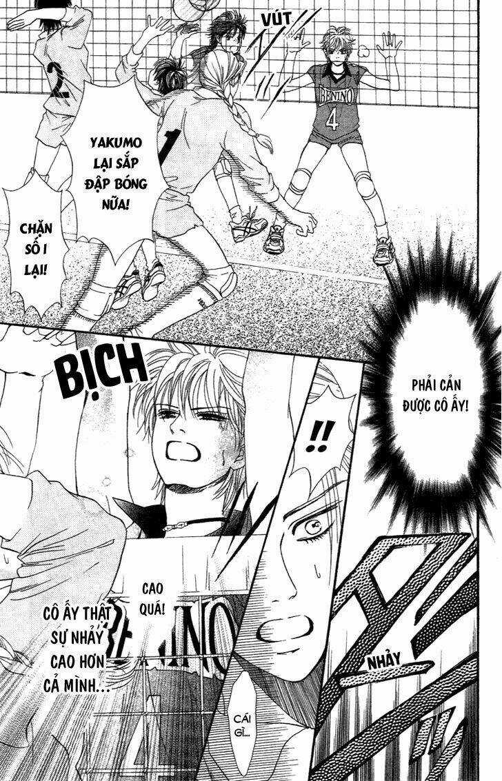 Xứng Danh Anh Hùng - Chapter 74 - Trang 14