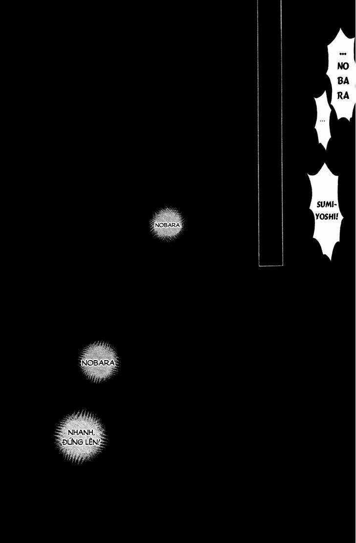 Xứng Danh Anh Hùng - Chapter 74 - Trang 17