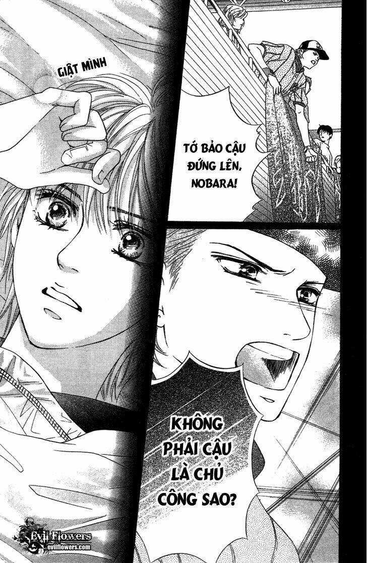 Xứng Danh Anh Hùng - Chapter 74 - Trang 18