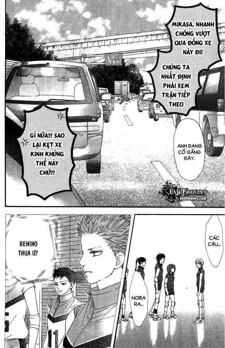 Xứng Danh Anh Hùng - Chapter 74 - Trang 25