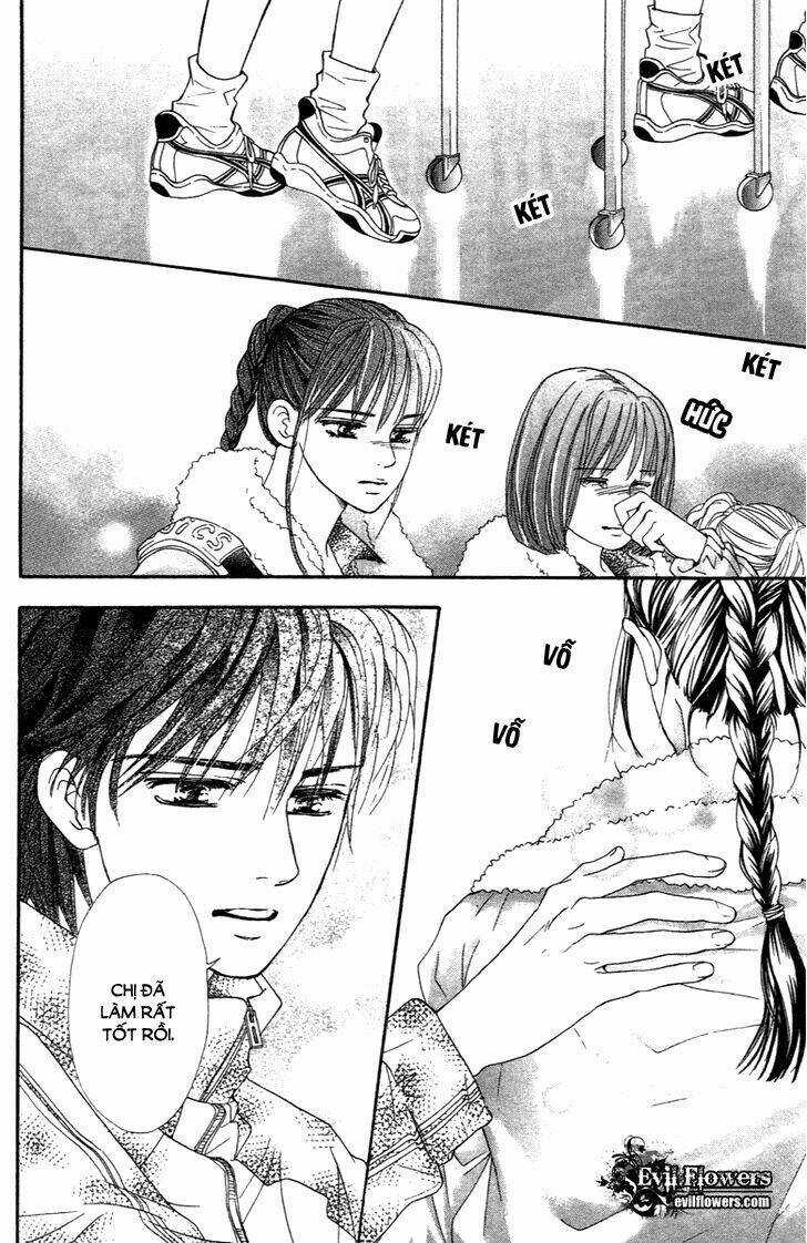 Xứng Danh Anh Hùng - Chapter 74 - Trang 27