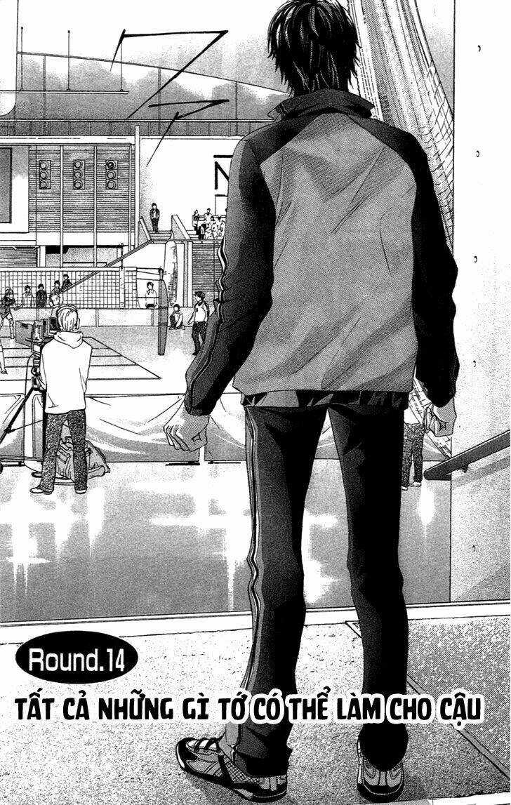 Xứng Danh Anh Hùng - Chapter 74 - Trang 4