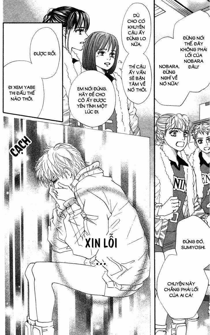 Xứng Danh Anh Hùng - Chapter 74 - Trang 33