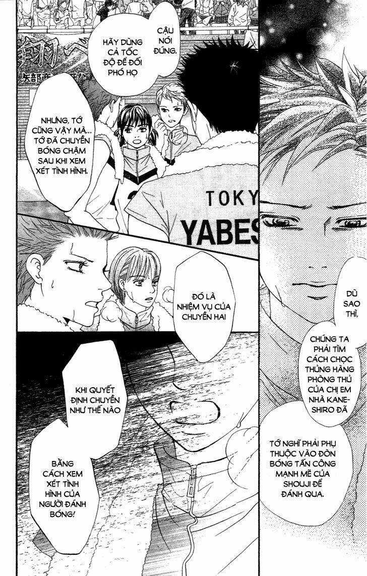 Xứng Danh Anh Hùng - Chapter 74 - Trang 39