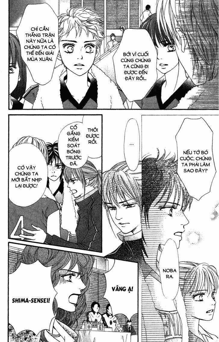 Xứng Danh Anh Hùng - Chapter 74 - Trang 9