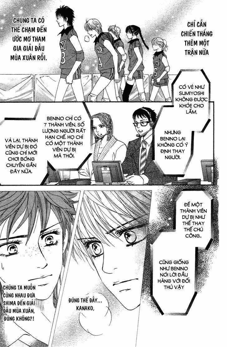 Xứng Danh Anh Hùng - Chapter 74 - Trang 10