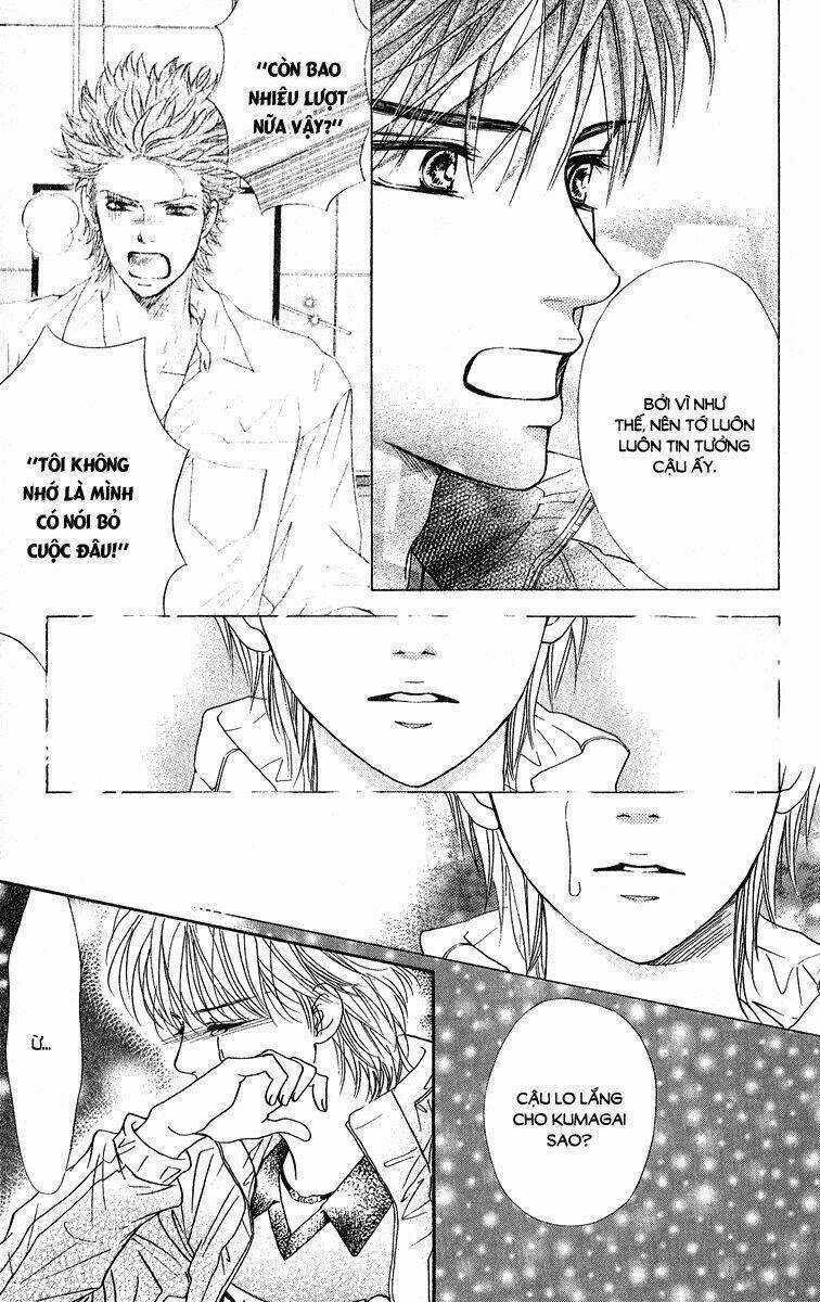 Xứng Danh Anh Hùng - Chapter 75 - Trang 21