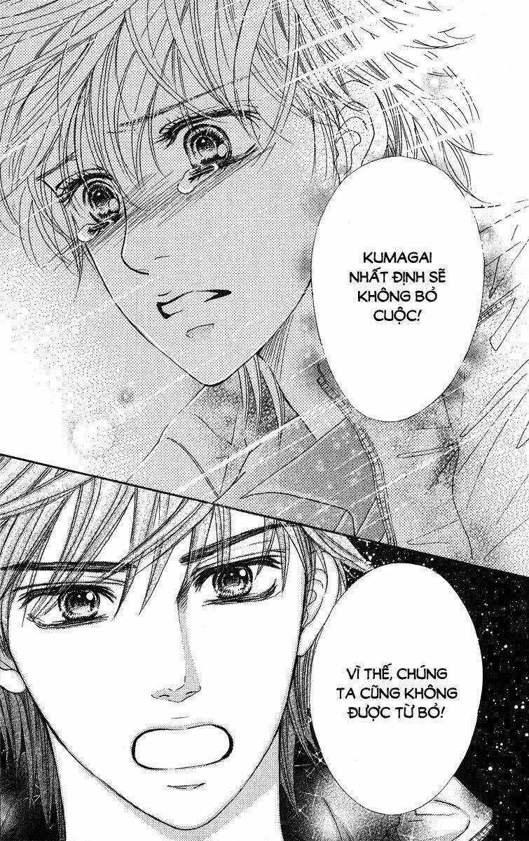 Xứng Danh Anh Hùng - Chapter 75 - Trang 23