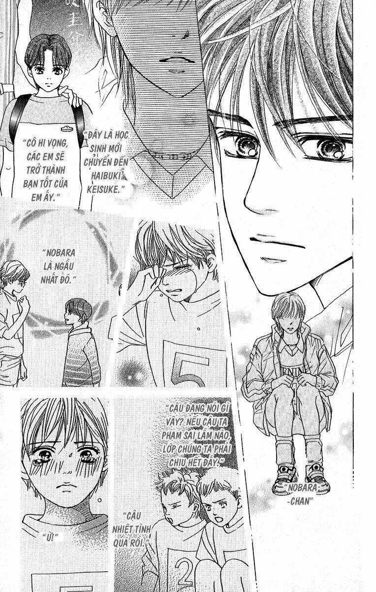 Xứng Danh Anh Hùng - Chapter 75 - Trang 27