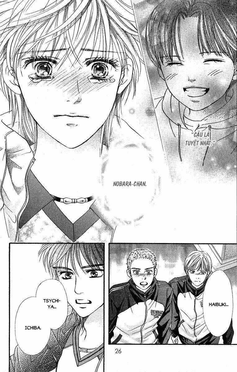 Xứng Danh Anh Hùng - Chapter 75 - Trang 28