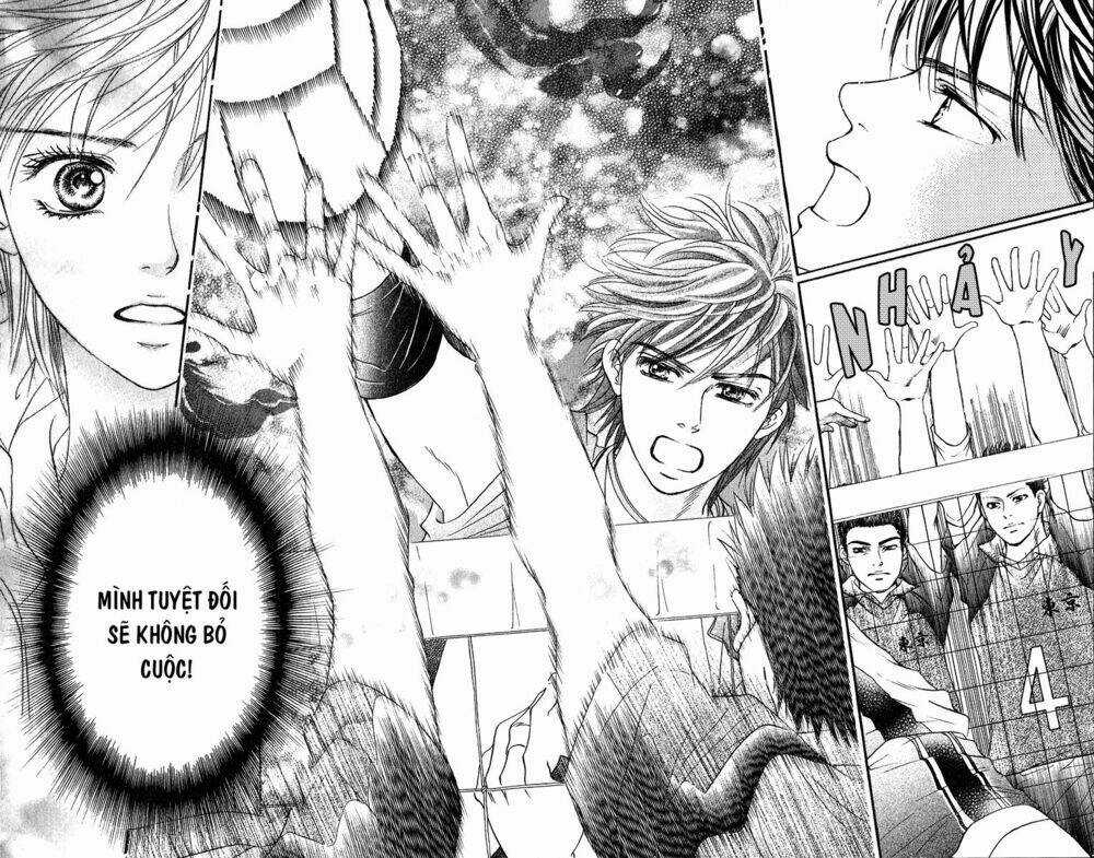 Xứng Danh Anh Hùng - Chapter 75 - Trang 40