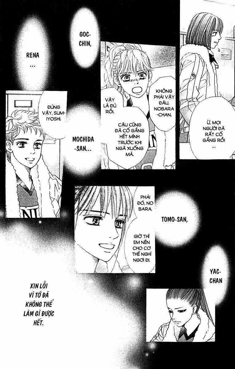 Xứng Danh Anh Hùng - Chapter 75 - Trang 8