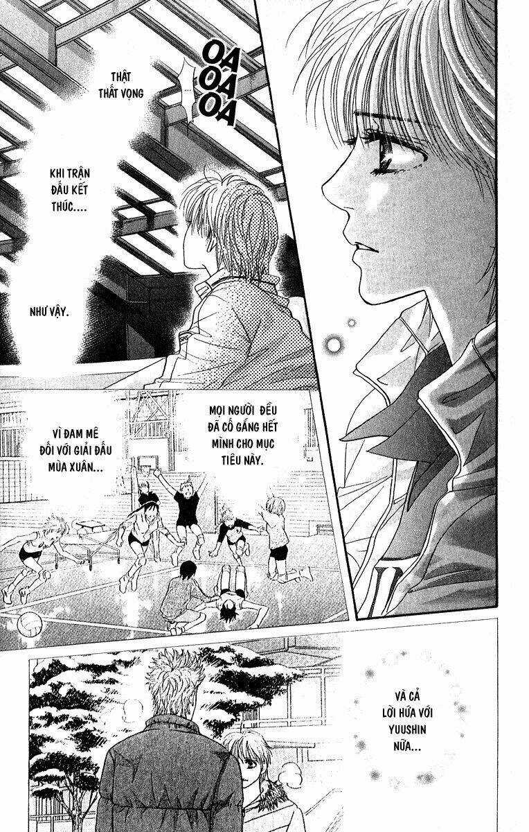 Xứng Danh Anh Hùng - Chapter 75 - Trang 9