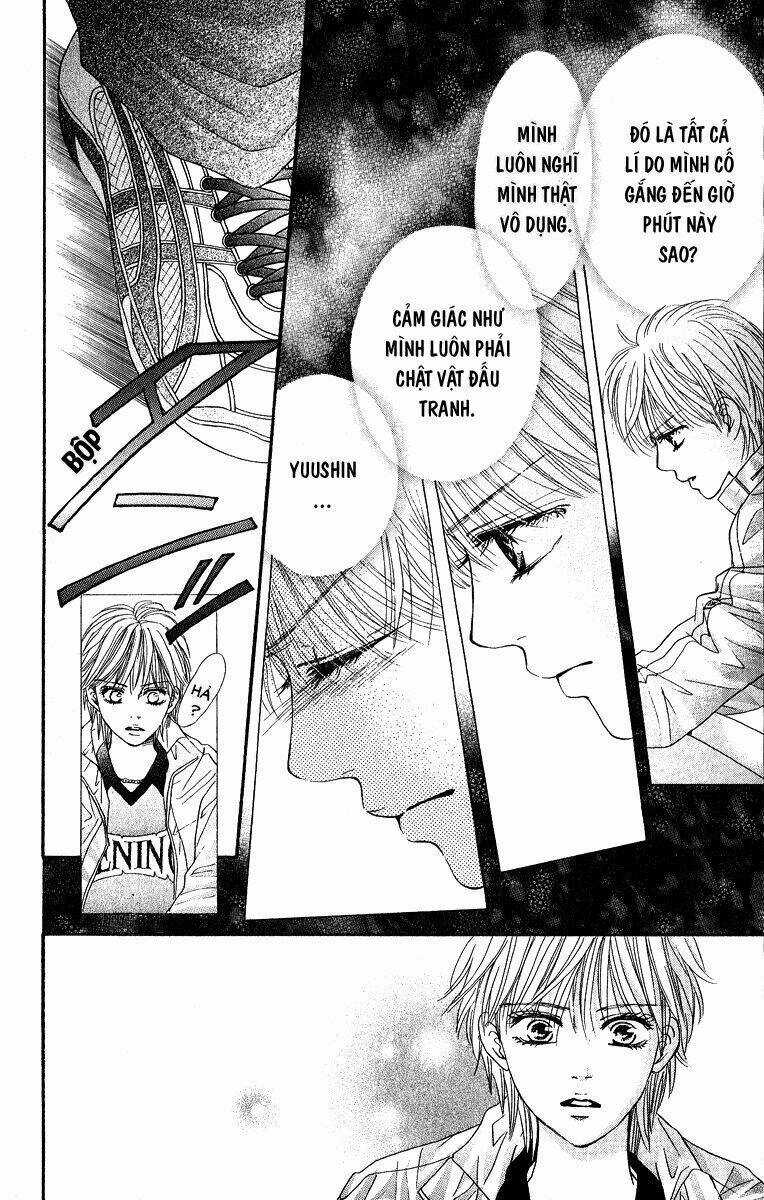 Xứng Danh Anh Hùng - Chapter 75 - Trang 10