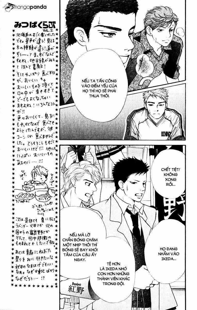 Xứng Danh Anh Hùng - Chapter 76 - Trang 18