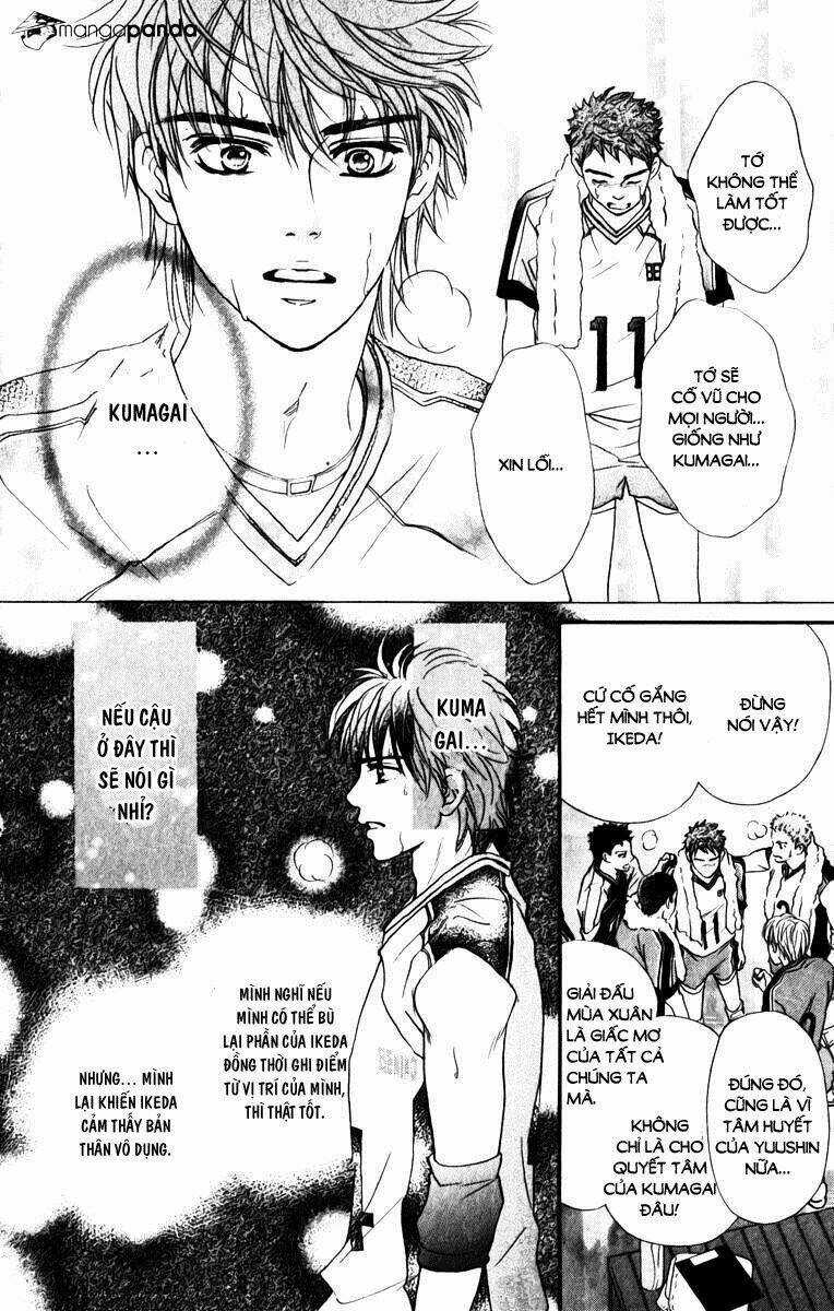 Xứng Danh Anh Hùng - Chapter 76 - Trang 27