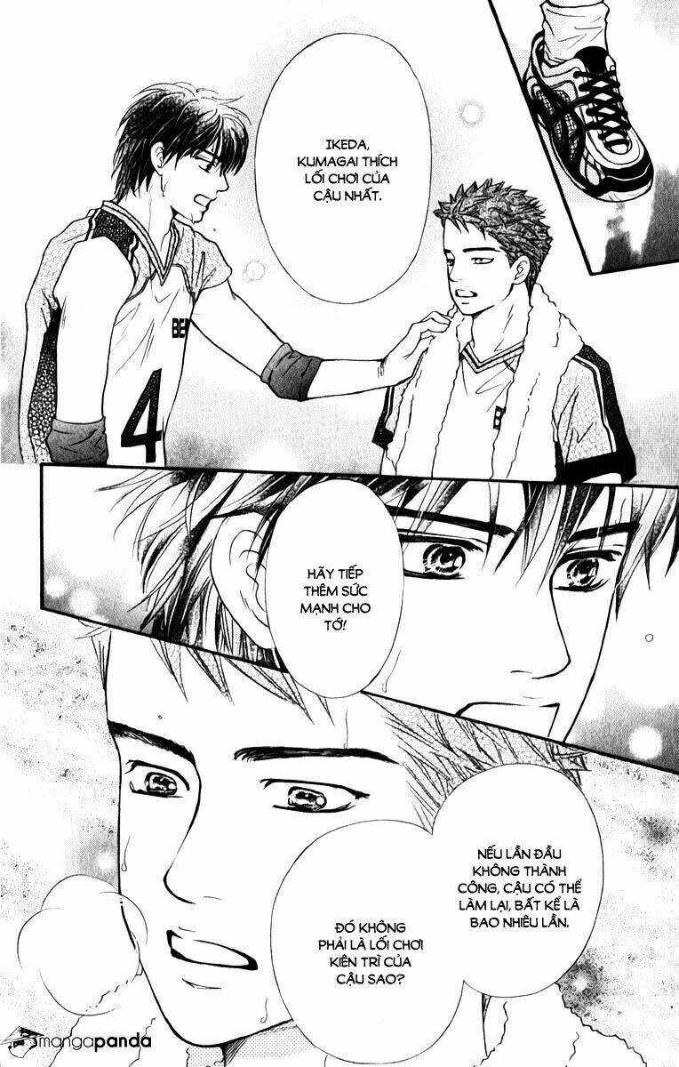 Xứng Danh Anh Hùng - Chapter 76 - Trang 29