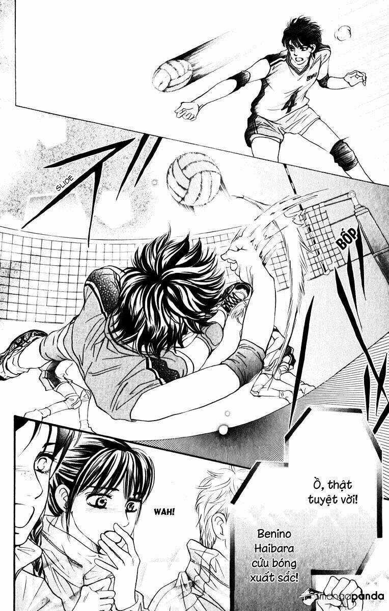 Xứng Danh Anh Hùng - Chapter 76 - Trang 33