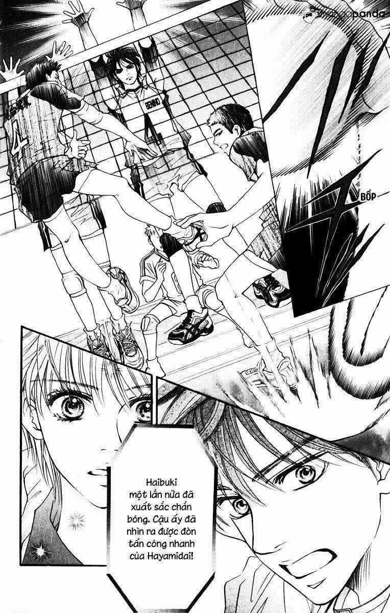 Xứng Danh Anh Hùng - Chapter 76 - Trang 7