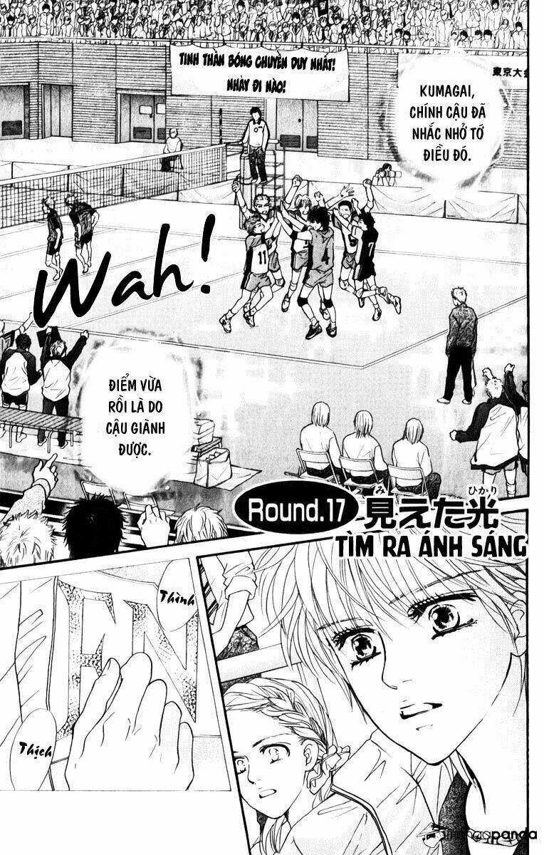 Xứng Danh Anh Hùng - Chapter 77 - Trang 2