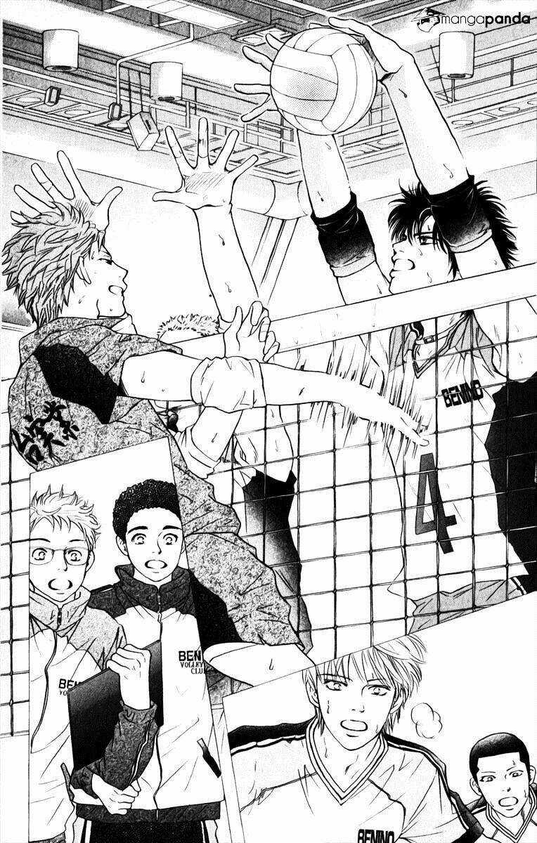 Xứng Danh Anh Hùng - Chapter 77 - Trang 11