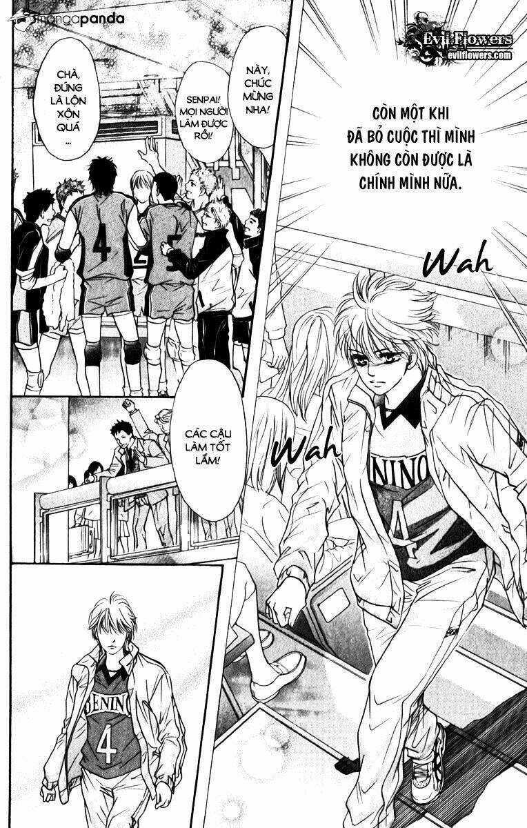 Xứng Danh Anh Hùng - Chapter 77 - Trang 17