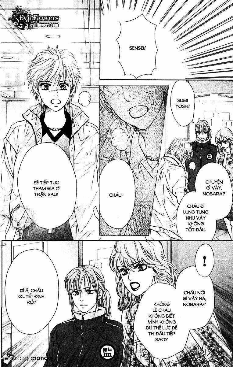 Xứng Danh Anh Hùng - Chapter 77 - Trang 21