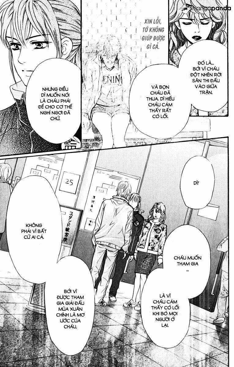 Xứng Danh Anh Hùng - Chapter 77 - Trang 22