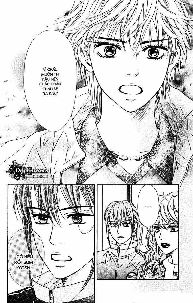 Xứng Danh Anh Hùng - Chapter 77 - Trang 23