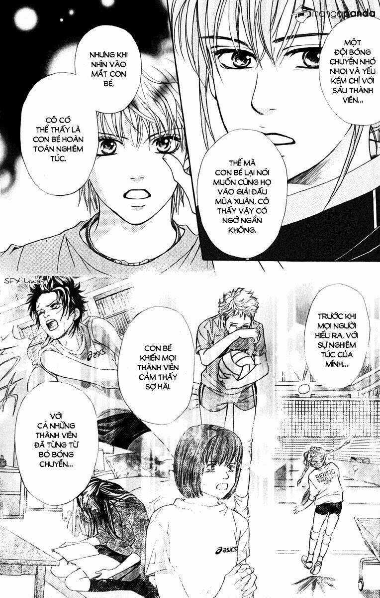 Xứng Danh Anh Hùng - Chapter 77 - Trang 25