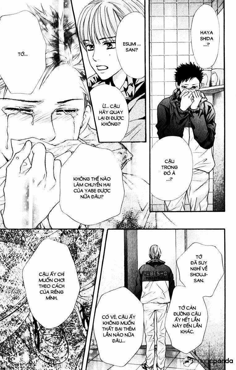 Xứng Danh Anh Hùng - Chapter 77 - Trang 30