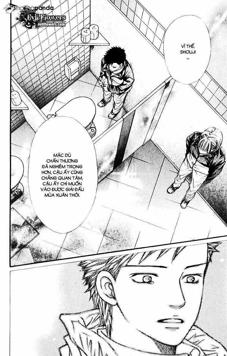 Xứng Danh Anh Hùng - Chapter 77 - Trang 33