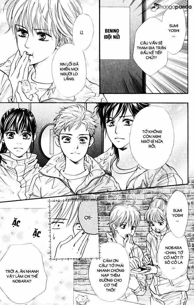 Xứng Danh Anh Hùng - Chapter 77 - Trang 34