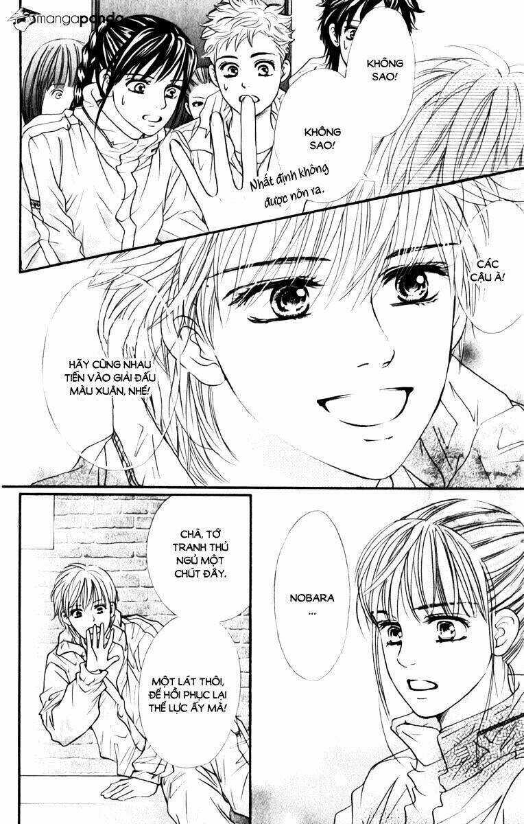 Xứng Danh Anh Hùng - Chapter 77 - Trang 35