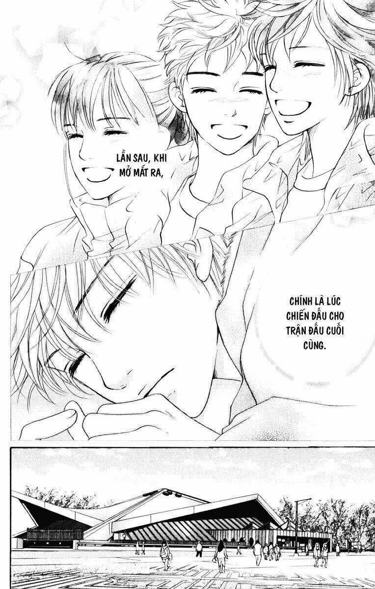 Xứng Danh Anh Hùng - Chapter 77 - Trang 37