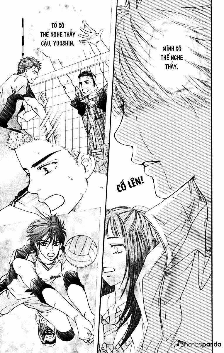 Xứng Danh Anh Hùng - Chapter 77 - Trang 6