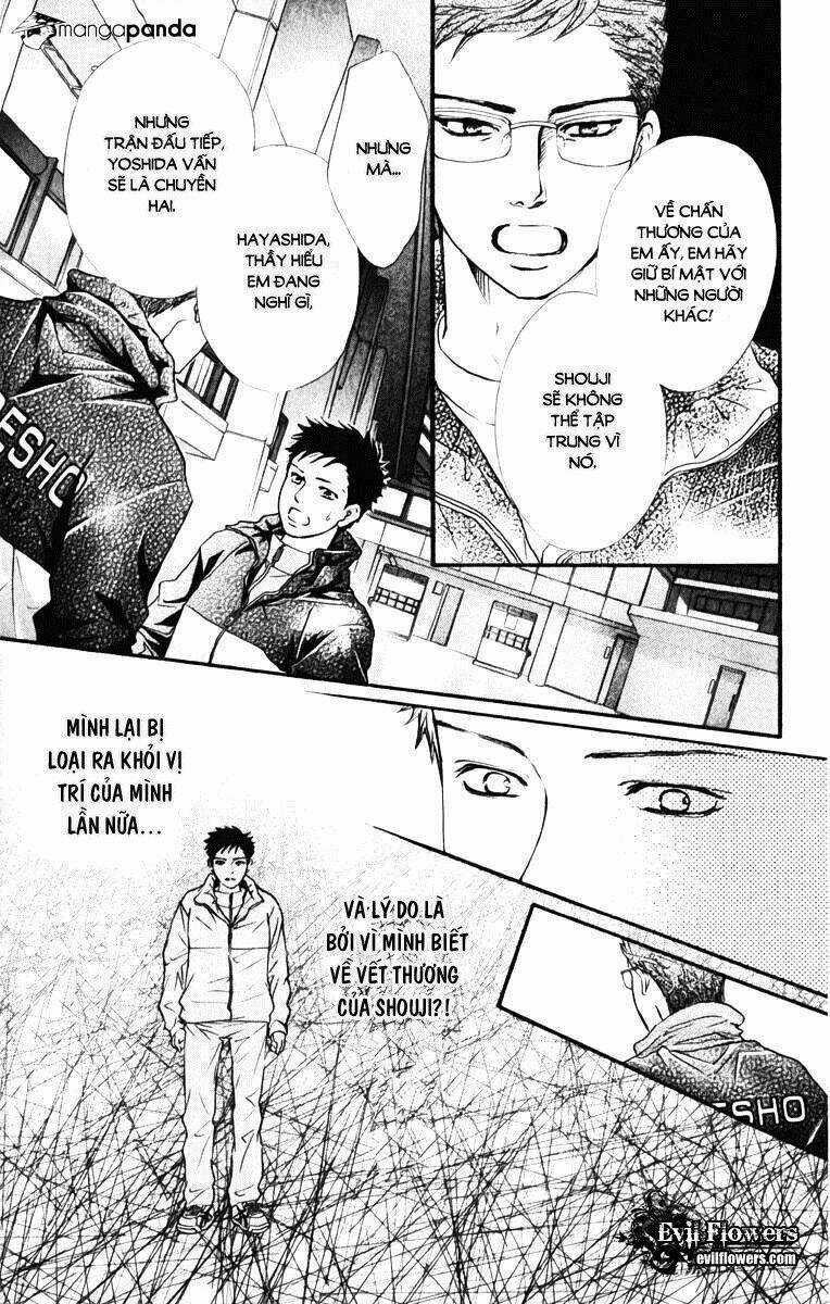 Xứng Danh Anh Hùng - Chapter 78 - Trang 12