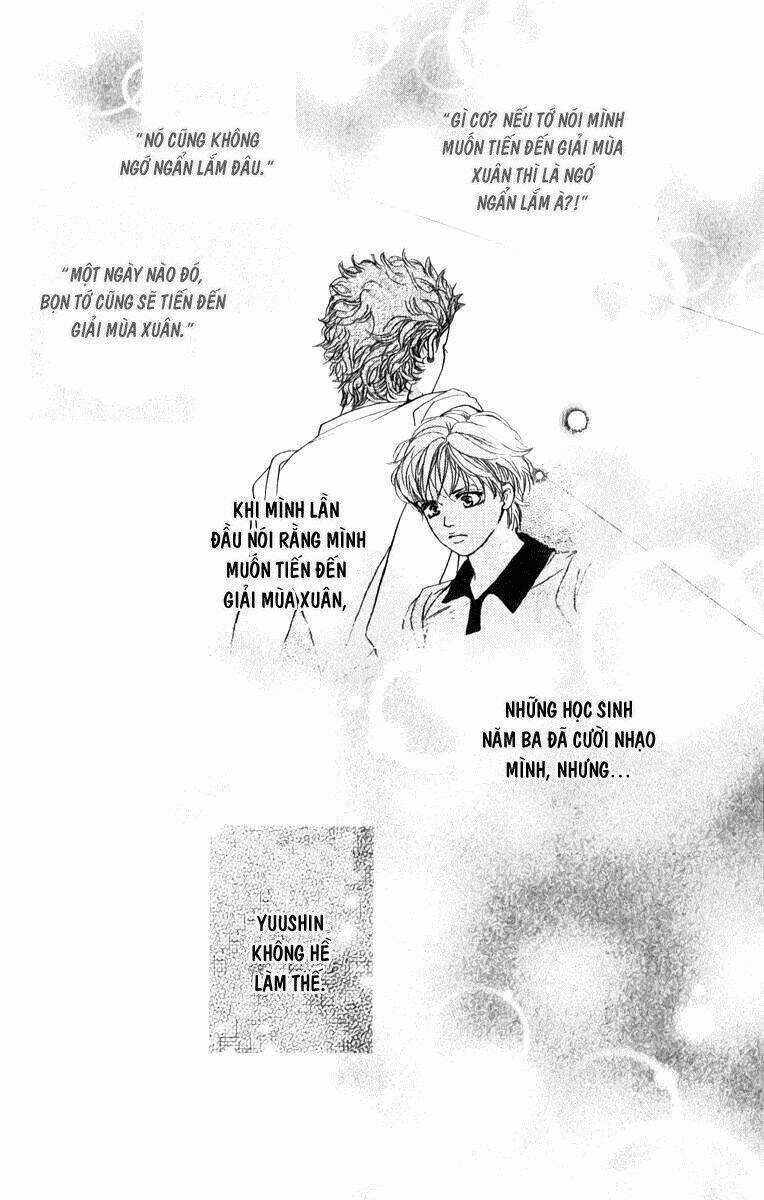 Xứng Danh Anh Hùng - Chapter 78 - Trang 3