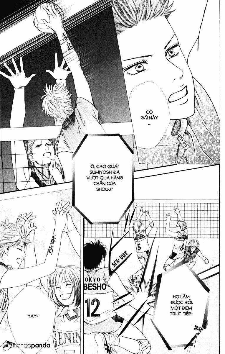 Xứng Danh Anh Hùng - Chapter 78 - Trang 22