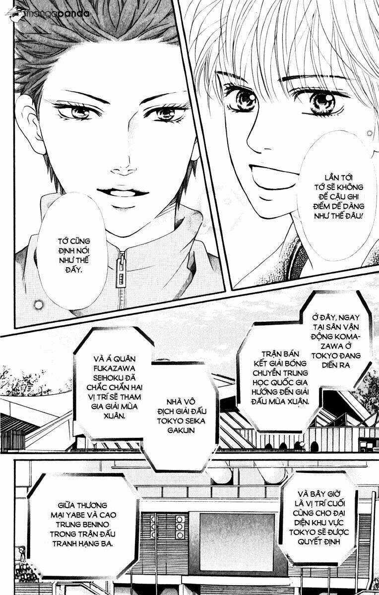 Xứng Danh Anh Hùng - Chapter 78 - Trang 27