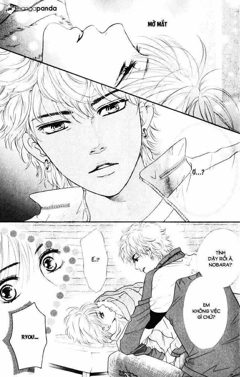 Xứng Danh Anh Hùng - Chapter 78 - Trang 4