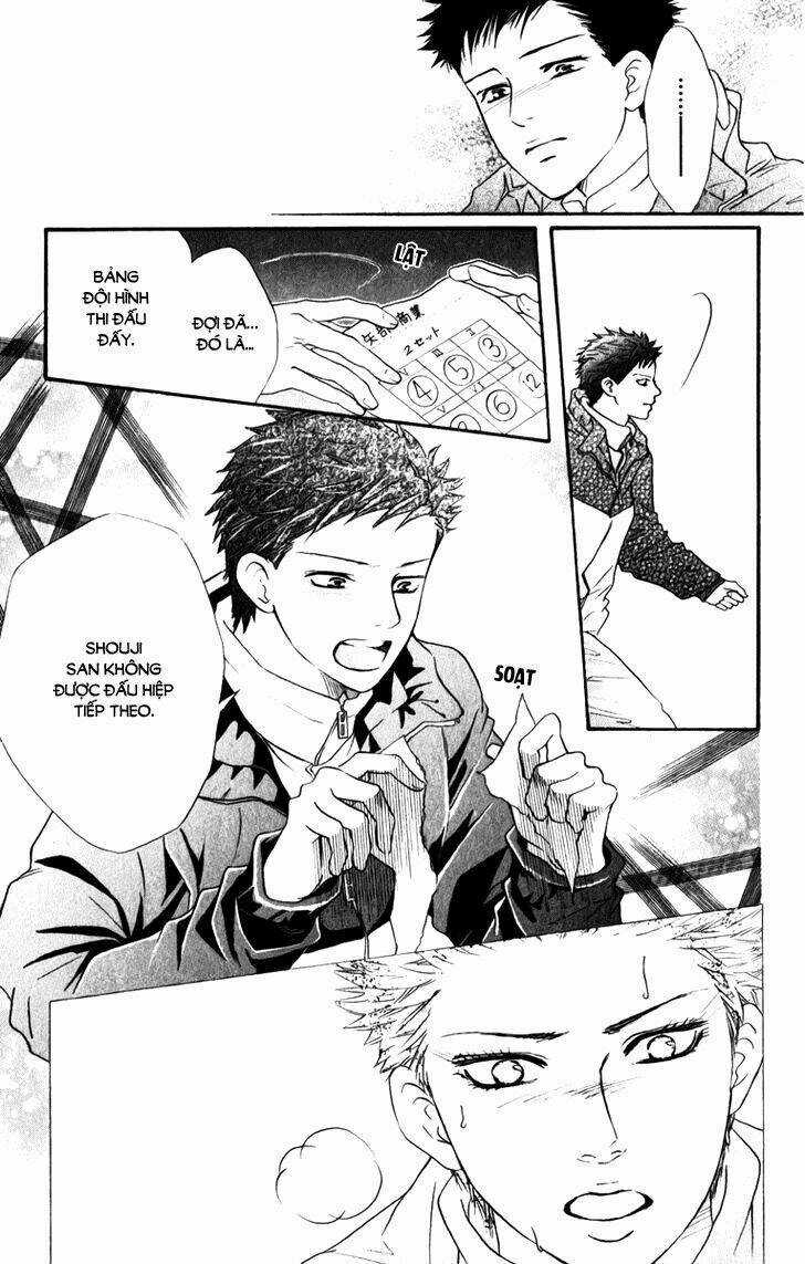 Xứng Danh Anh Hùng - Chapter 79 - Trang 12