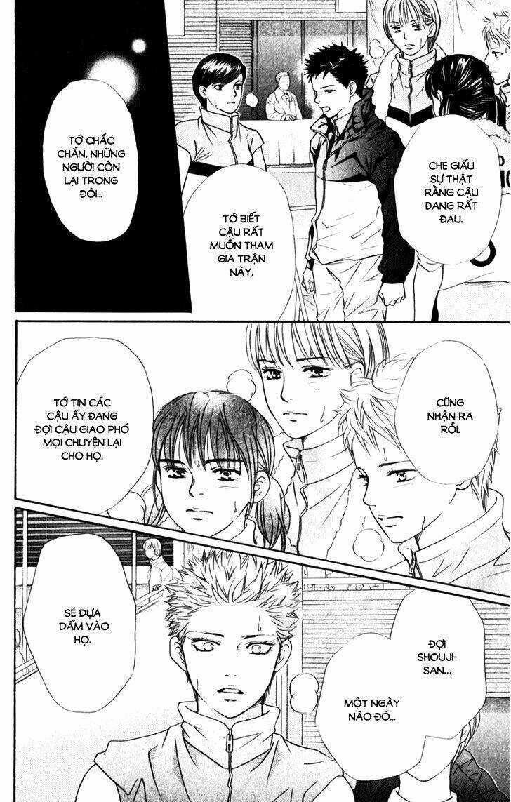 Xứng Danh Anh Hùng - Chapter 79 - Trang 15