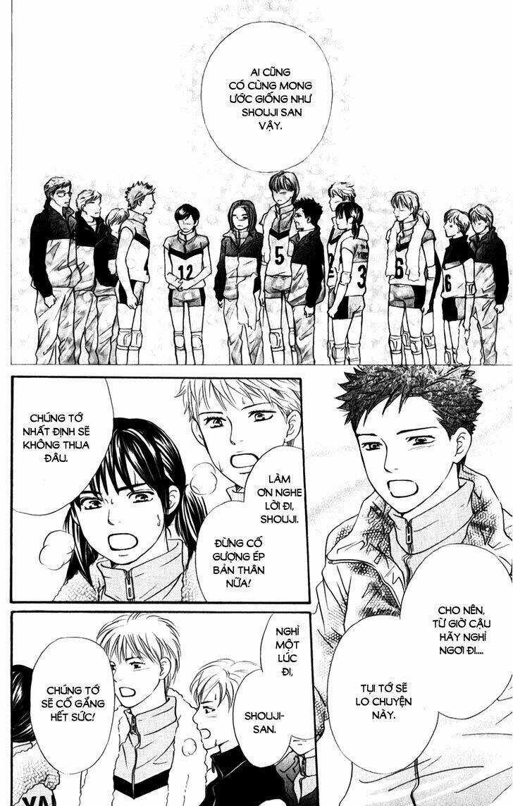 Xứng Danh Anh Hùng - Chapter 79 - Trang 17