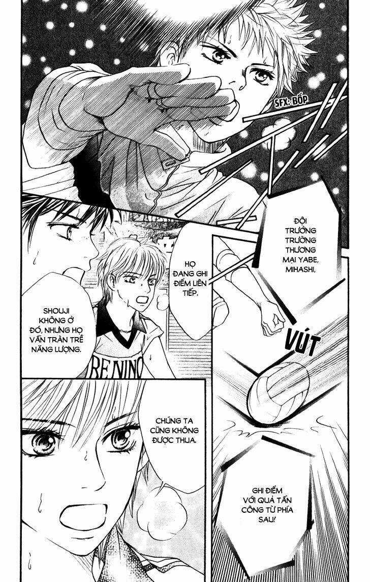 Xứng Danh Anh Hùng - Chapter 79 - Trang 27