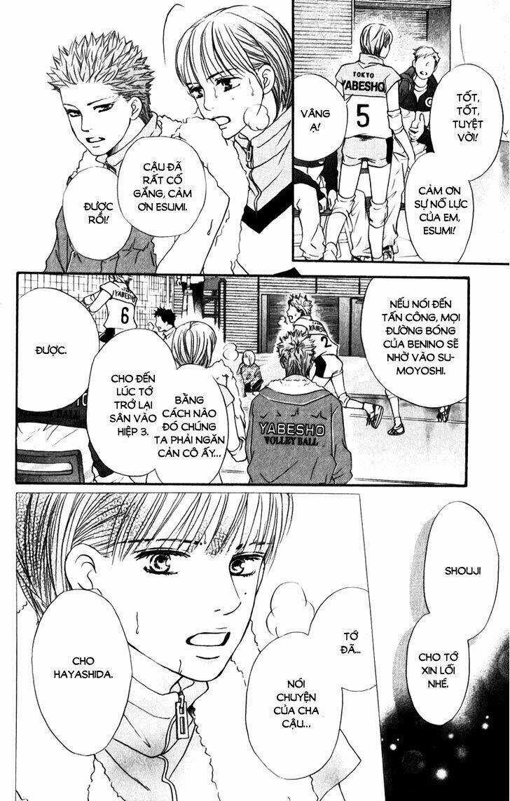 Xứng Danh Anh Hùng - Chapter 79 - Trang 31