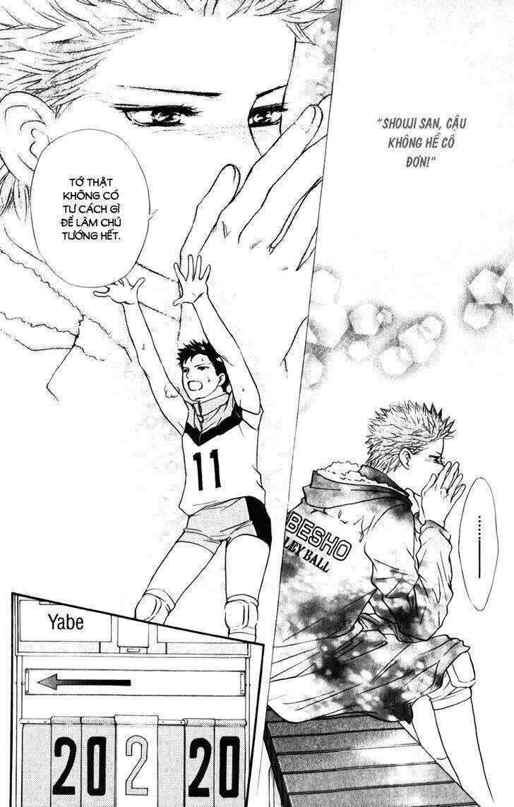 Xứng Danh Anh Hùng - Chapter 79 - Trang 33