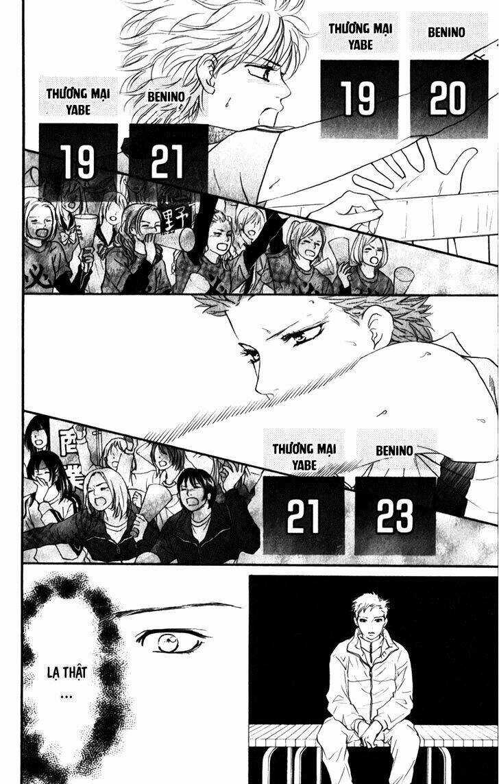 Xứng Danh Anh Hùng - Chapter 79 - Trang 5