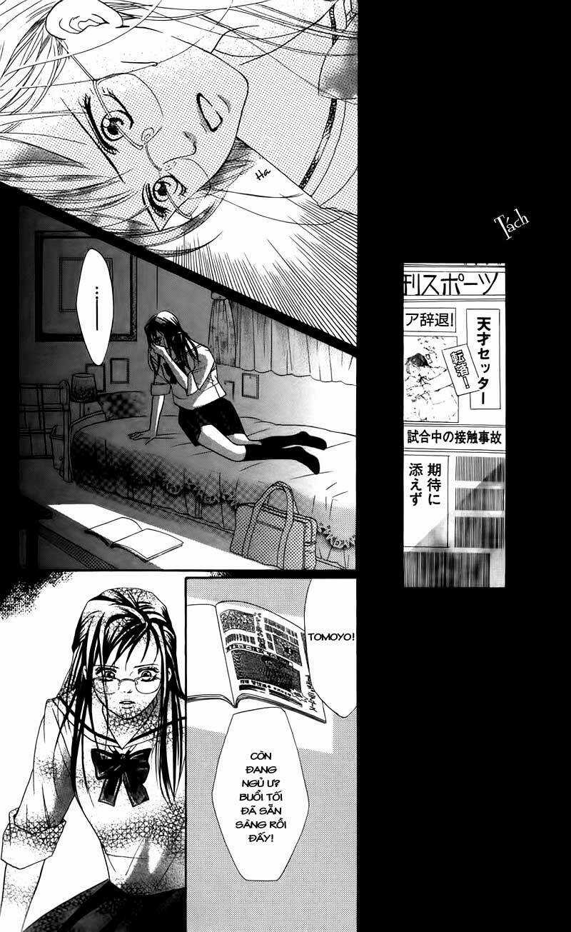 Xứng Danh Anh Hùng - Chapter 8 - Trang 17